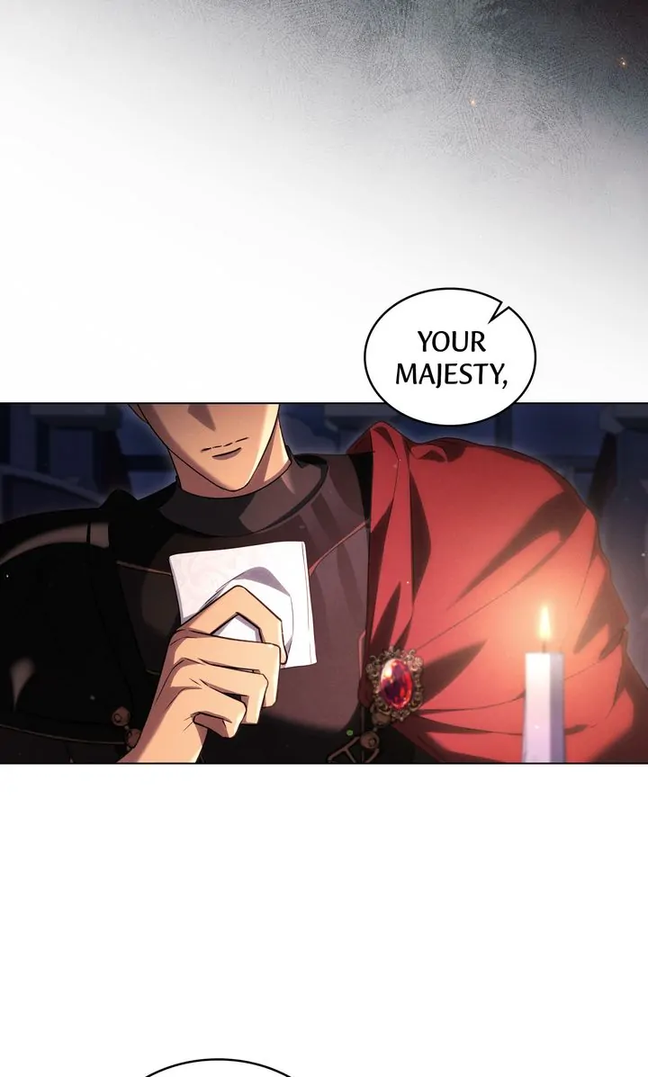 My Sweet Enemy, Thy Name is Husband chapter 41 page 37