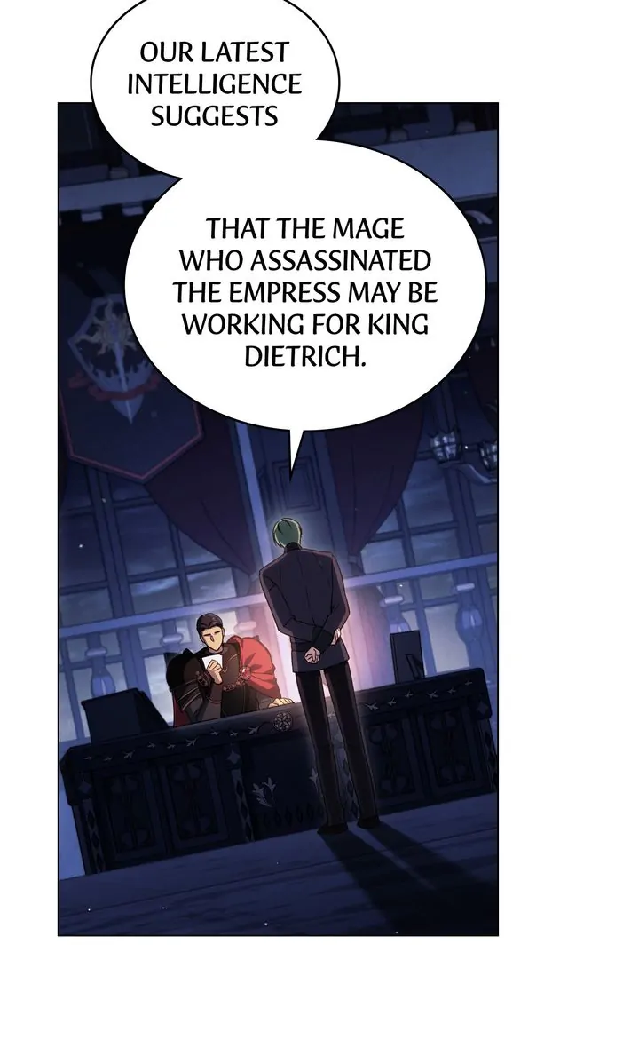 My Sweet Enemy, Thy Name is Husband chapter 41 page 38