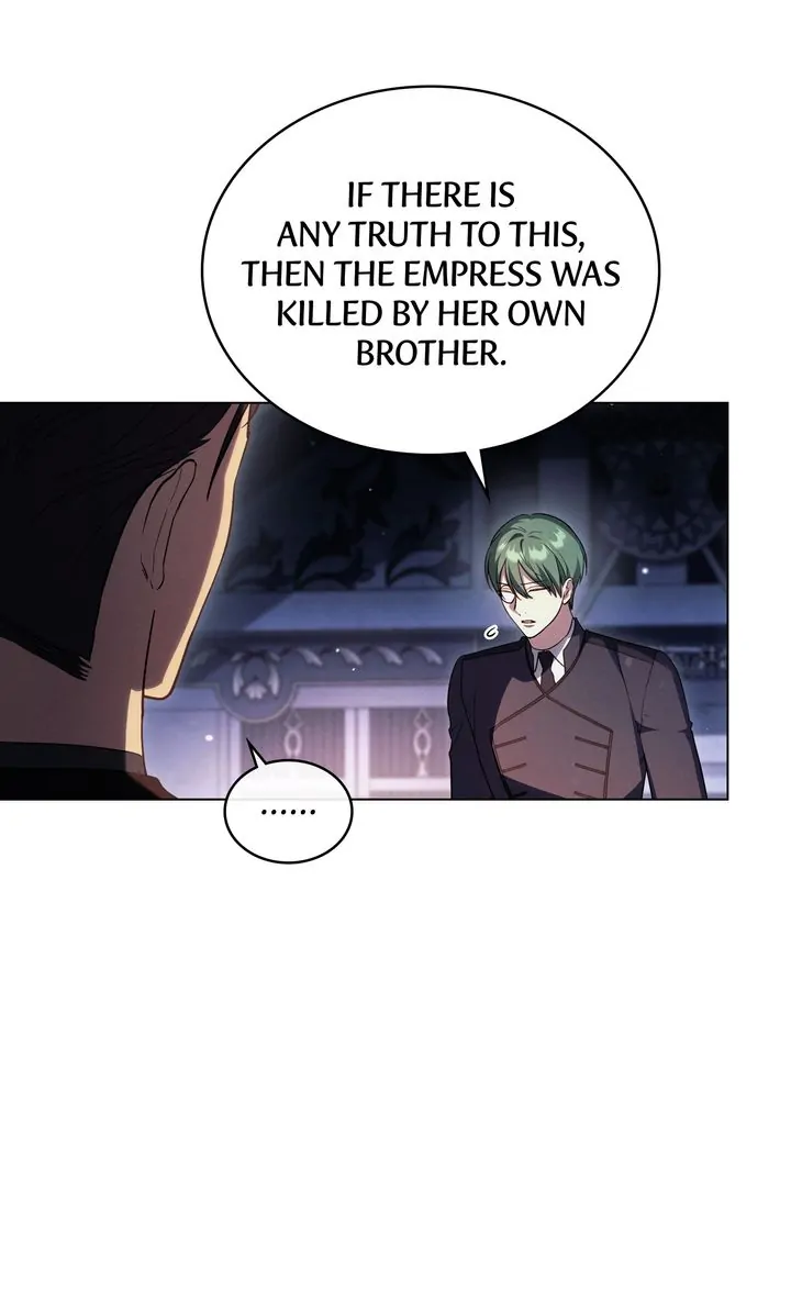 My Sweet Enemy, Thy Name is Husband chapter 41 page 39