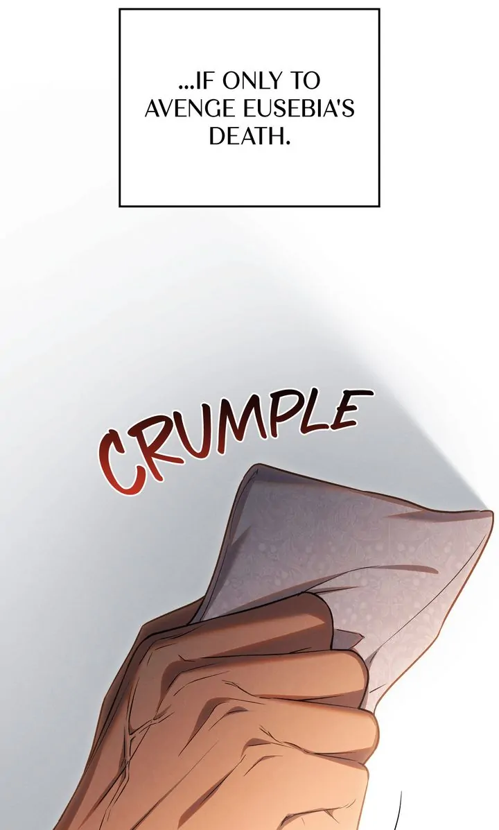 My Sweet Enemy, Thy Name is Husband chapter 41 page 40