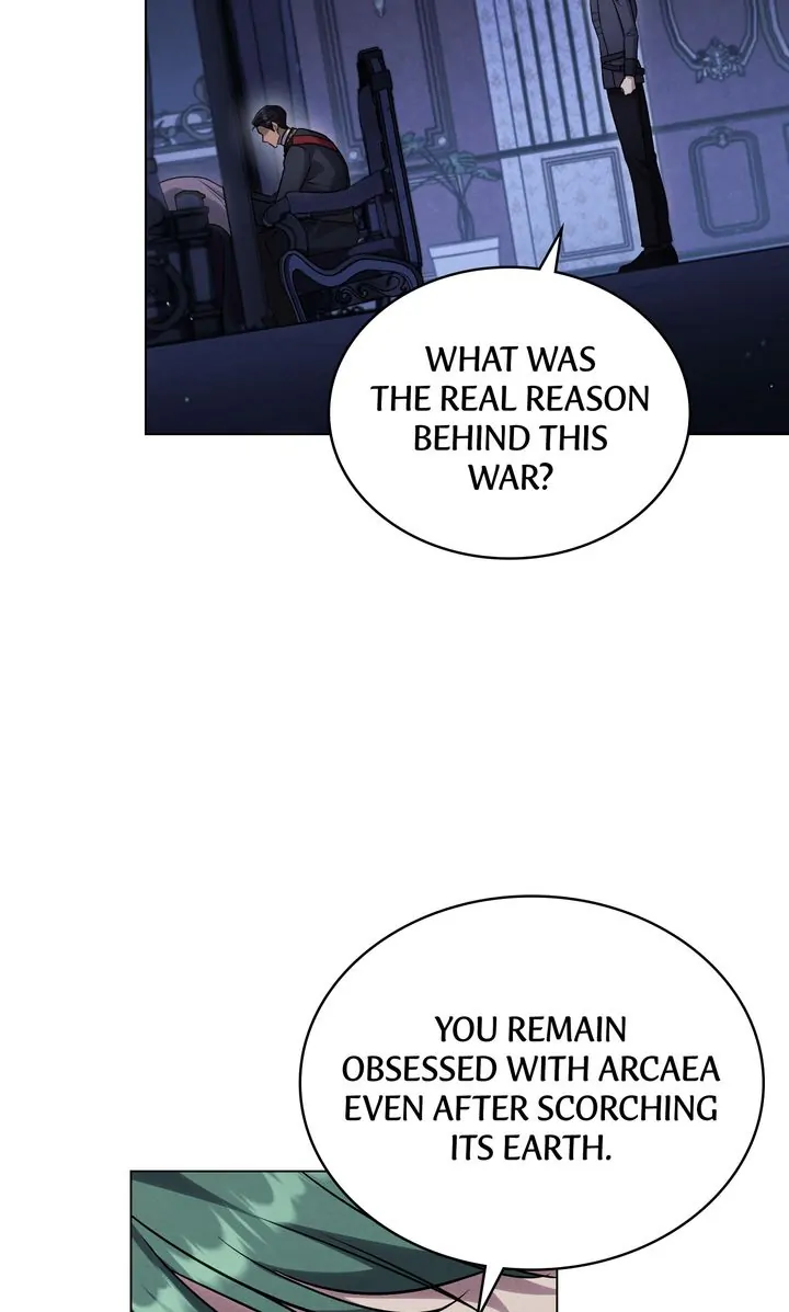 My Sweet Enemy, Thy Name is Husband chapter 41 page 44