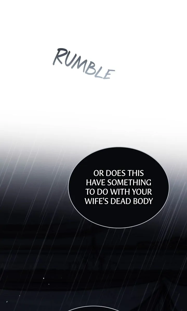 My Sweet Enemy, Thy Name is Husband chapter 41 page 46