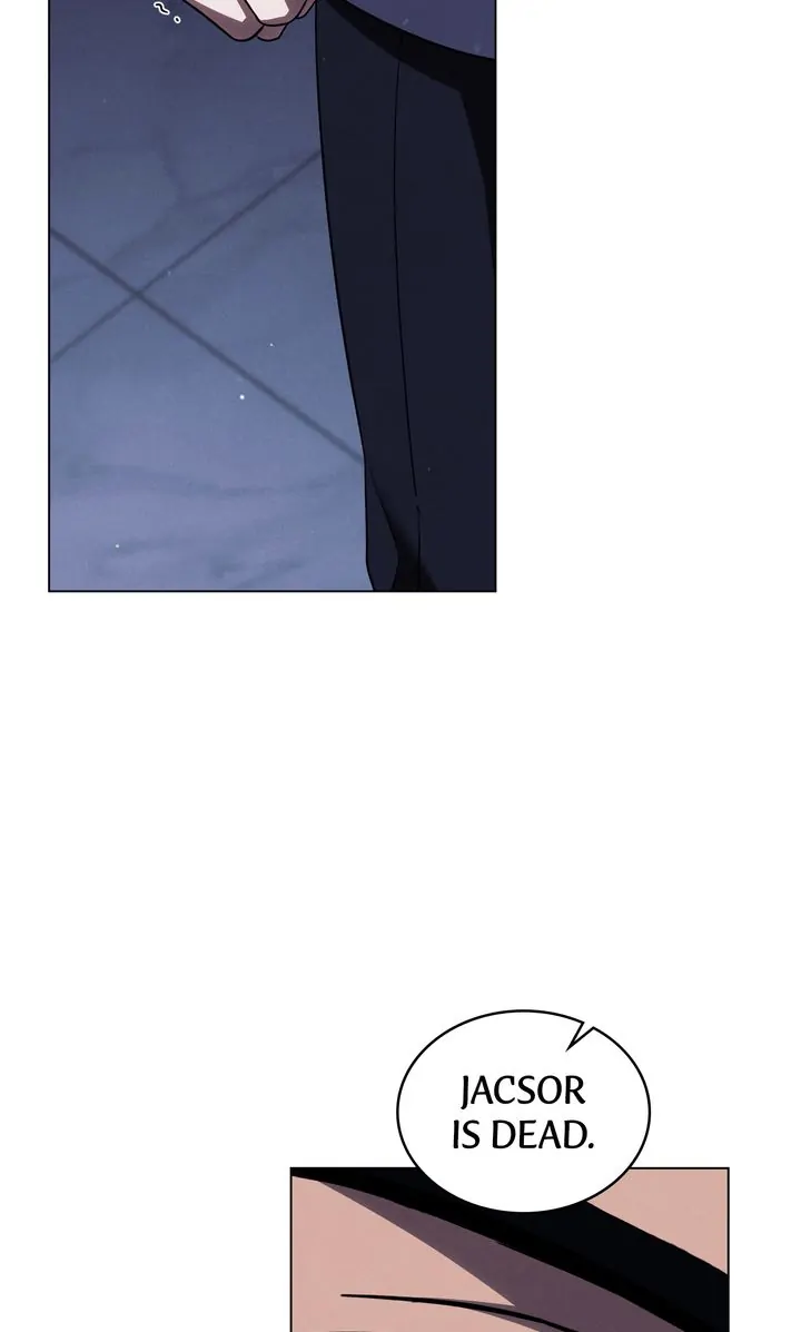 My Sweet Enemy, Thy Name is Husband chapter 41 page 49