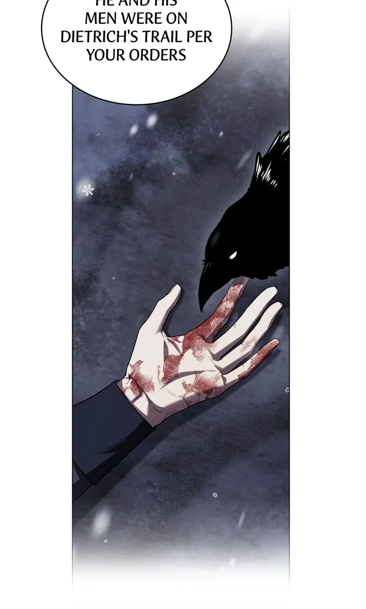 My Sweet Enemy, Thy Name is Husband chapter 41 page 51