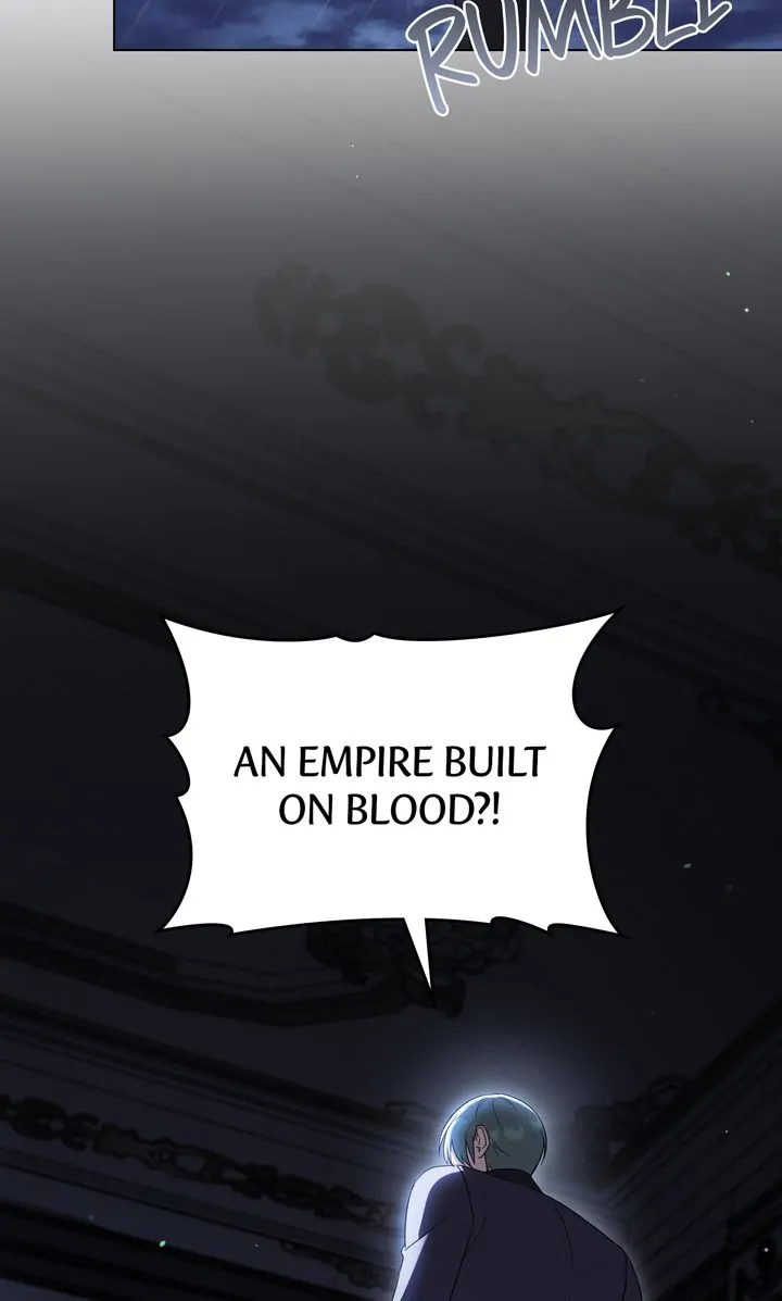 My Sweet Enemy, Thy Name is Husband chapter 41 page 55