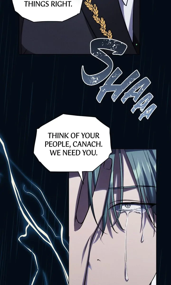 My Sweet Enemy, Thy Name is Husband chapter 41 page 58