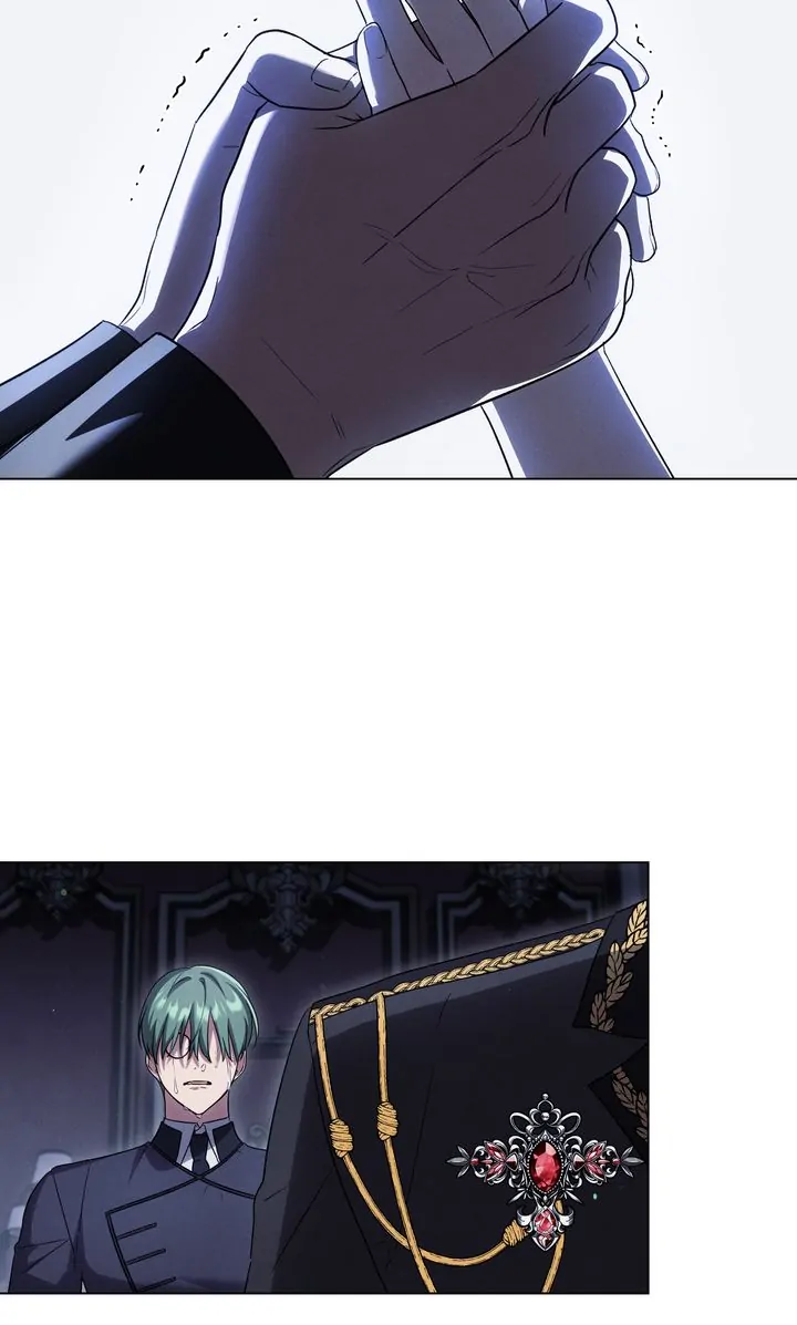 My Sweet Enemy, Thy Name is Husband chapter 41 page 60