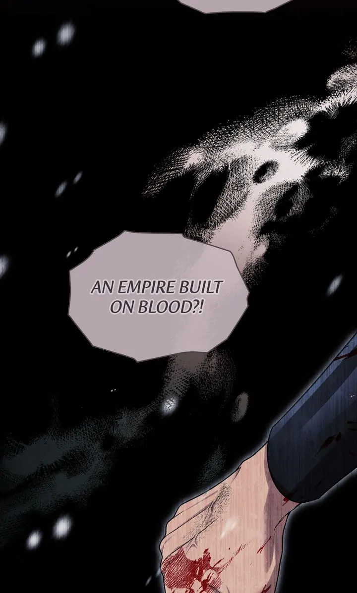 My Sweet Enemy, Thy Name is Husband chapter 41 page 74