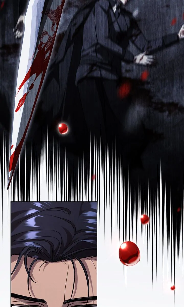 My Sweet Enemy, Thy Name is Husband chapter 41 page 76