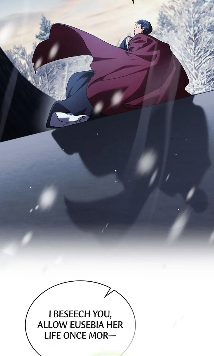 My Sweet Enemy, Thy Name is Husband chapter 41 page 83