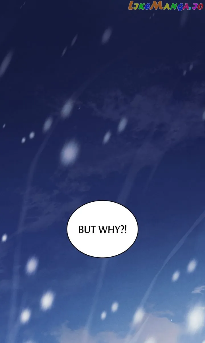 My Sweet Enemy, Thy Name is Husband chapter 42 page 1