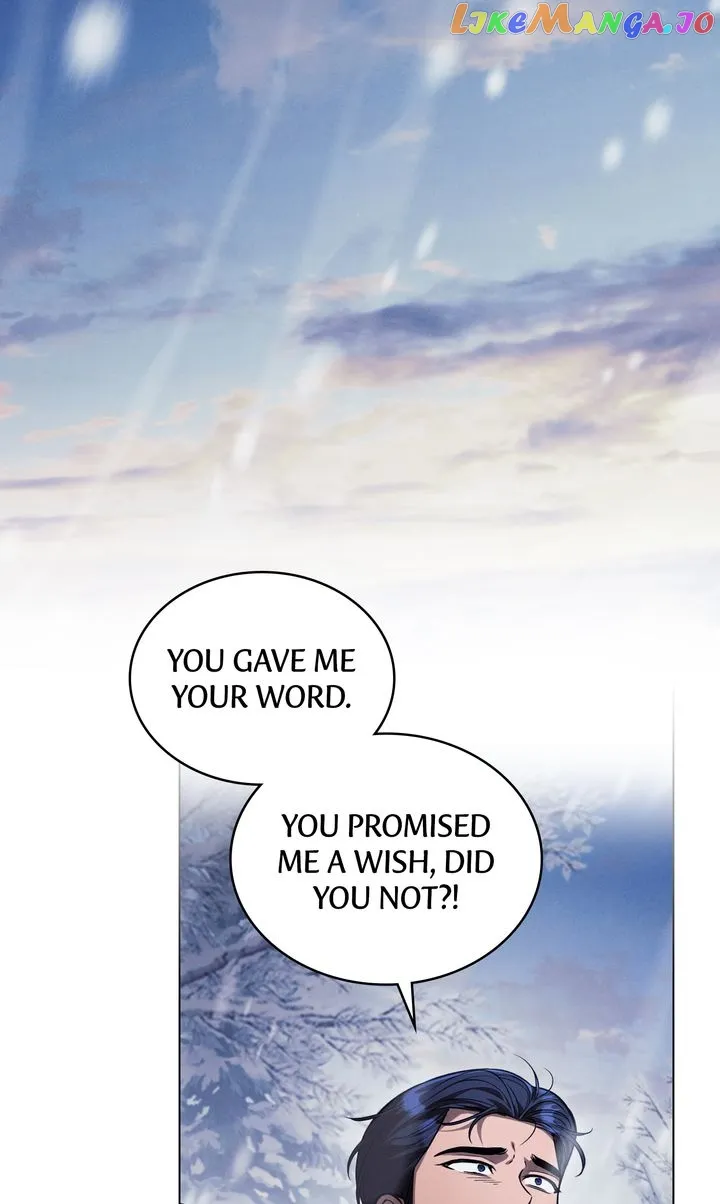 My Sweet Enemy, Thy Name is Husband chapter 42 page 2