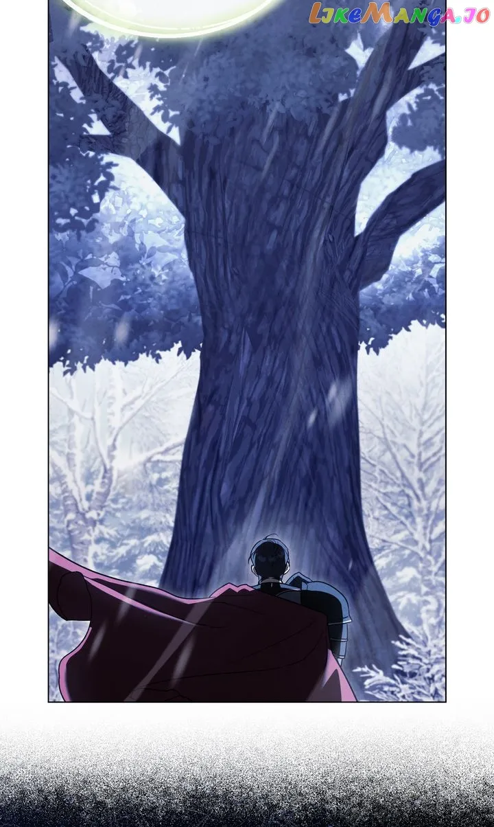 My Sweet Enemy, Thy Name is Husband chapter 42 page 4