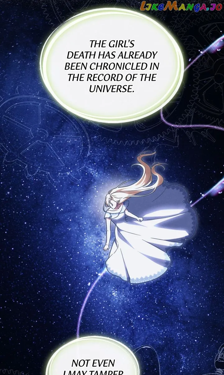 My Sweet Enemy, Thy Name is Husband chapter 42 page 5