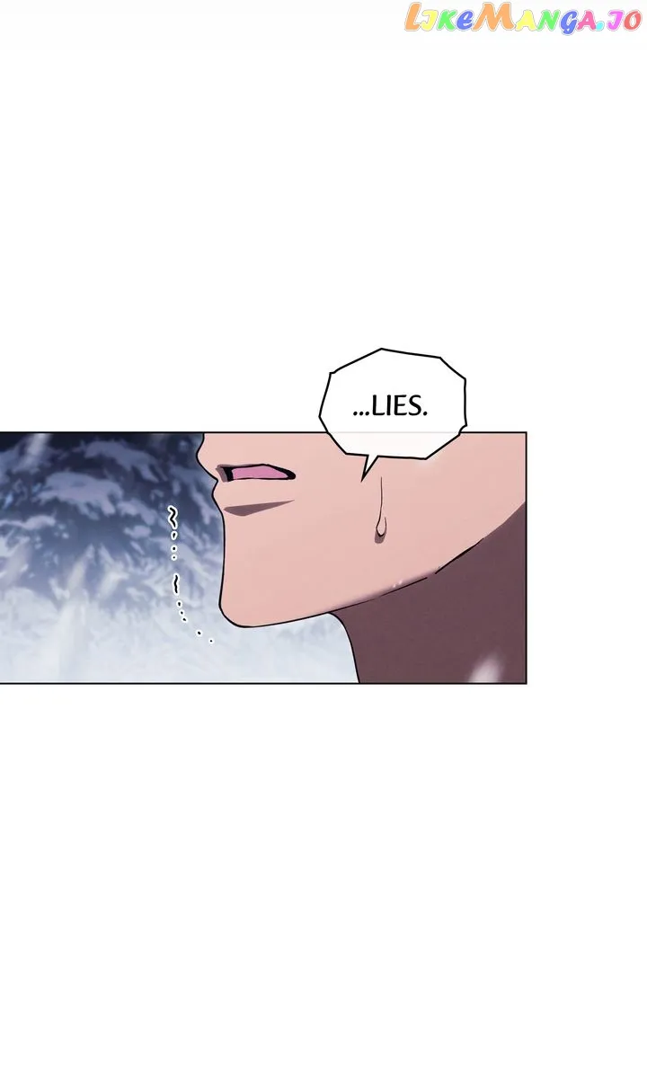 My Sweet Enemy, Thy Name is Husband chapter 42 page 7