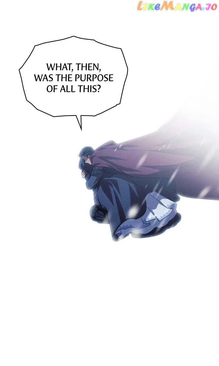My Sweet Enemy, Thy Name is Husband chapter 42 page 8