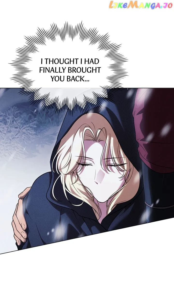 My Sweet Enemy, Thy Name is Husband chapter 42 page 9