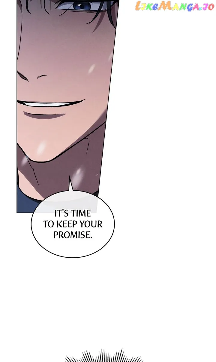 My Sweet Enemy, Thy Name is Husband chapter 42 page 12