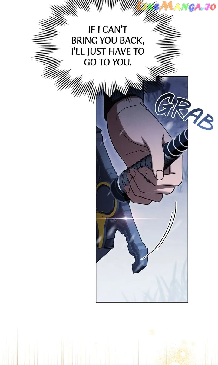 My Sweet Enemy, Thy Name is Husband chapter 42 page 13