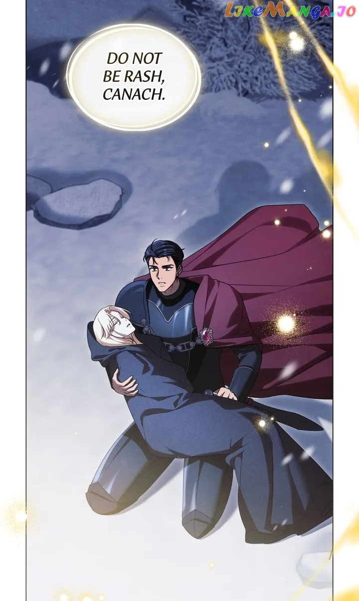 My Sweet Enemy, Thy Name is Husband chapter 42 page 15
