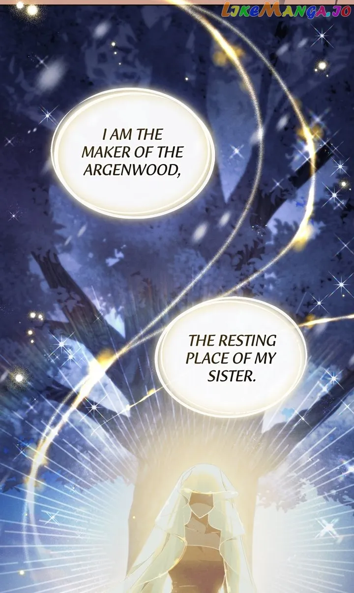 My Sweet Enemy, Thy Name is Husband chapter 42 page 17