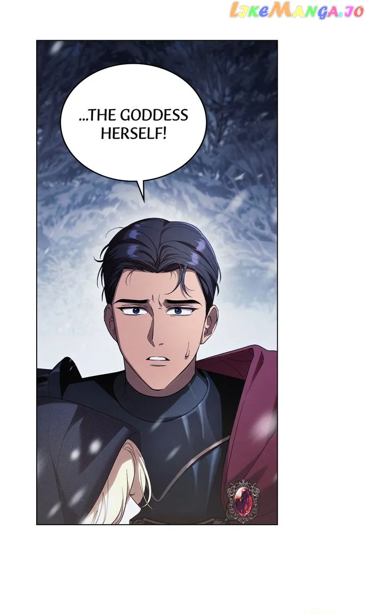 My Sweet Enemy, Thy Name is Husband chapter 42 page 21