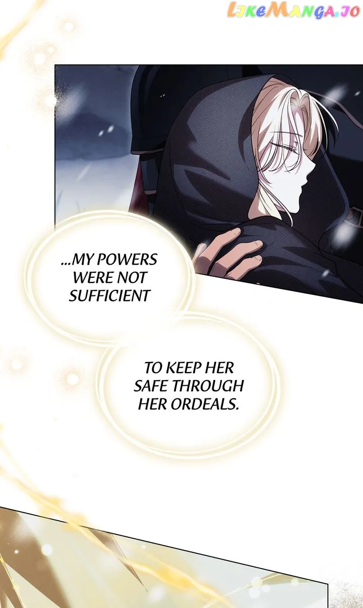 My Sweet Enemy, Thy Name is Husband chapter 42 page 23