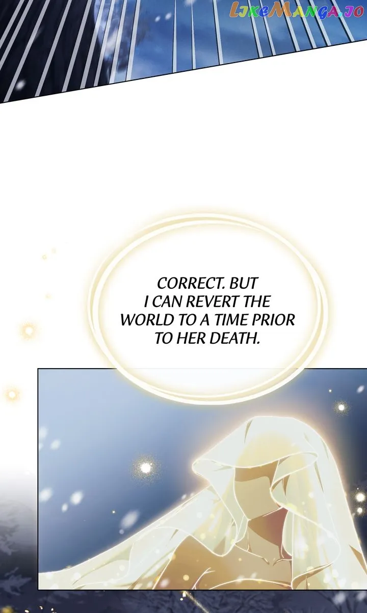 My Sweet Enemy, Thy Name is Husband chapter 42 page 26