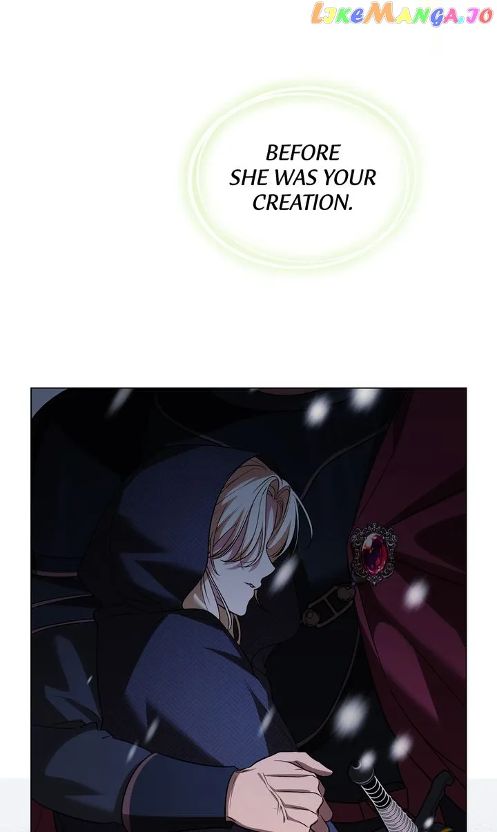 My Sweet Enemy, Thy Name is Husband chapter 42 page 30