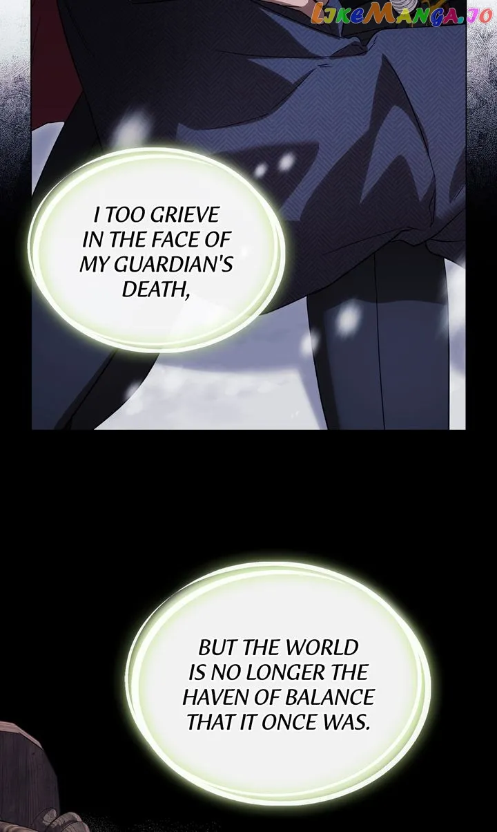 My Sweet Enemy, Thy Name is Husband chapter 42 page 31