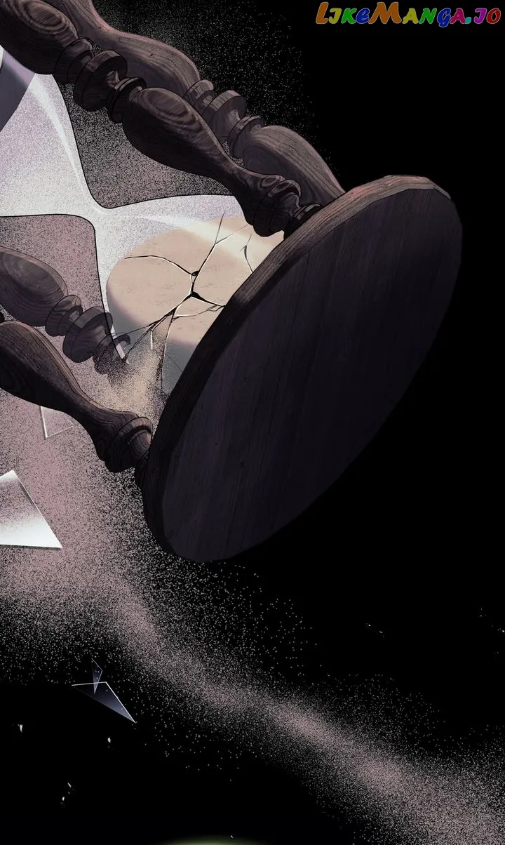 My Sweet Enemy, Thy Name is Husband chapter 42 page 32