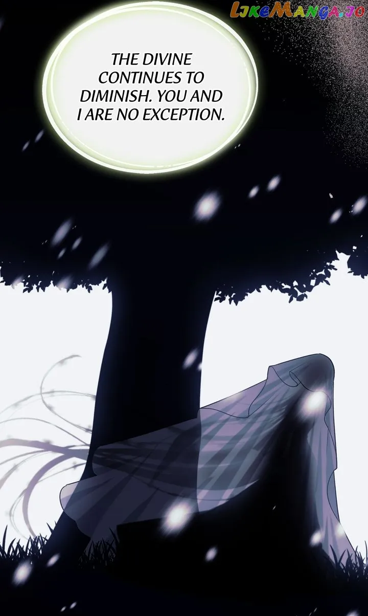 My Sweet Enemy, Thy Name is Husband chapter 42 page 33