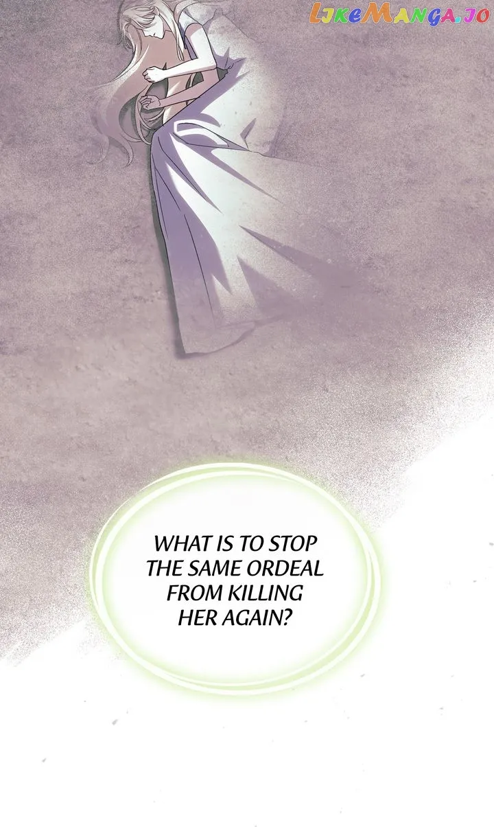 My Sweet Enemy, Thy Name is Husband chapter 42 page 35