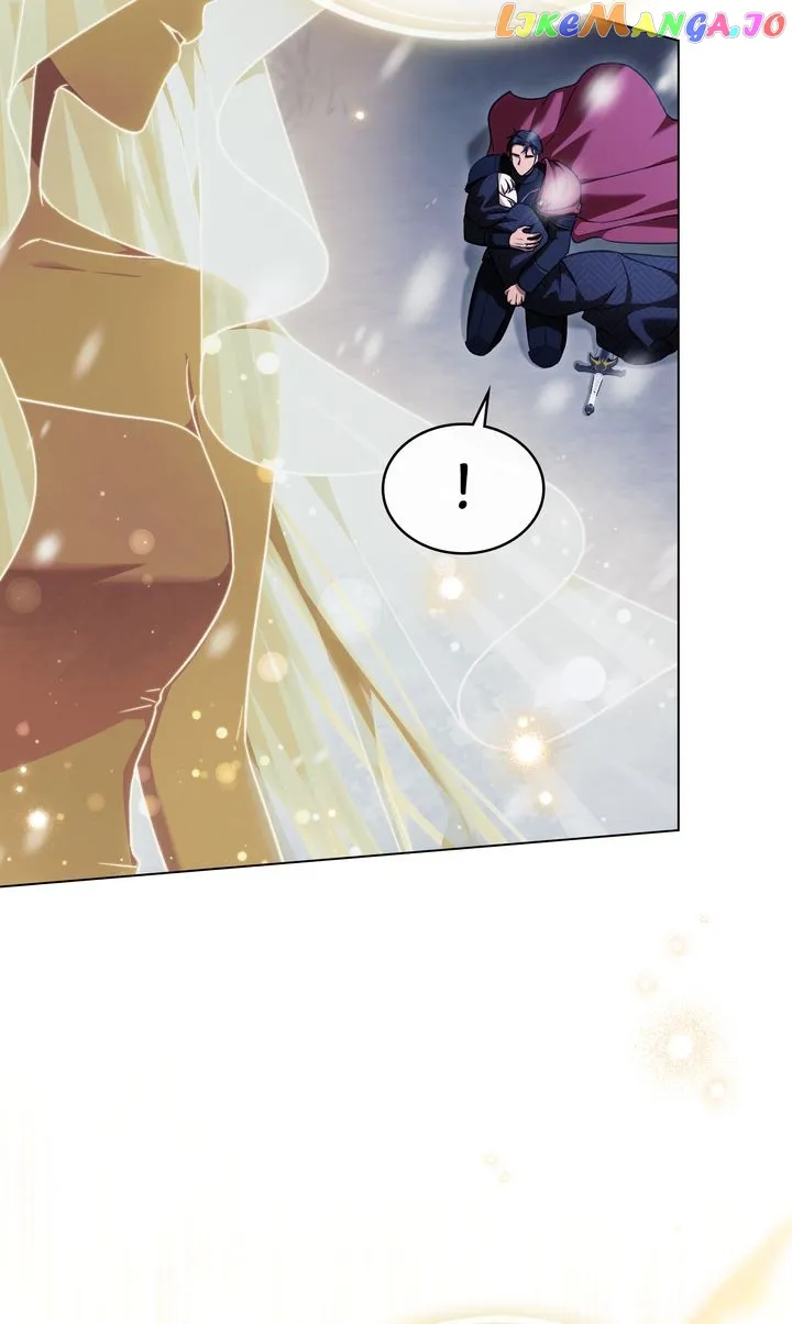 My Sweet Enemy, Thy Name is Husband chapter 42 page 38