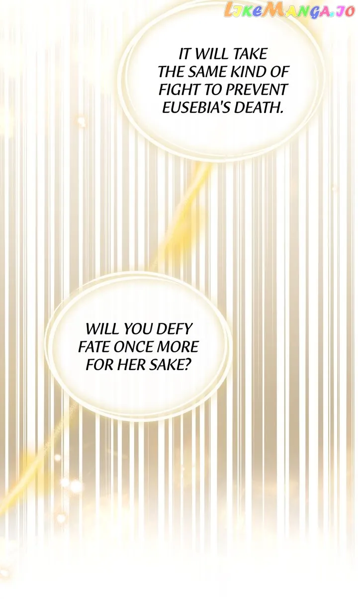 My Sweet Enemy, Thy Name is Husband chapter 42 page 39