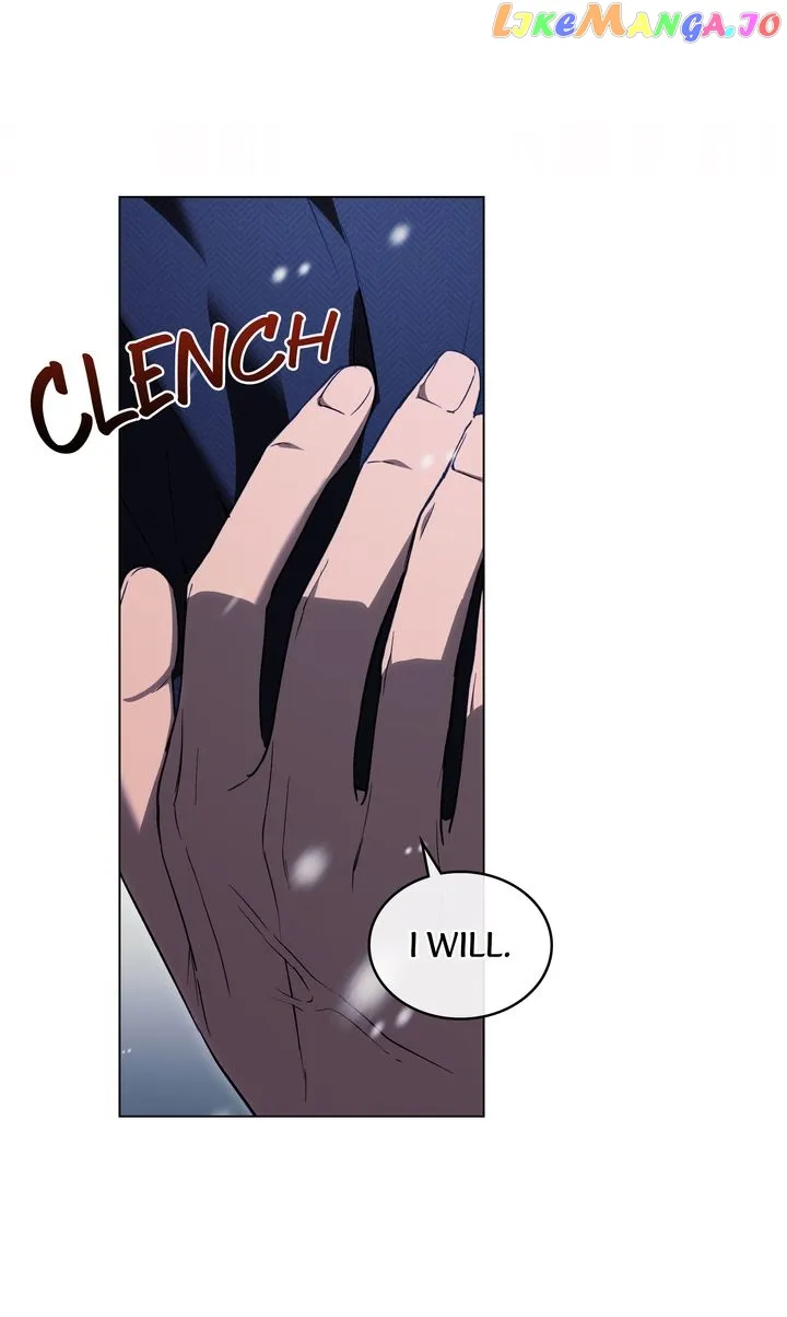 My Sweet Enemy, Thy Name is Husband chapter 42 page 40