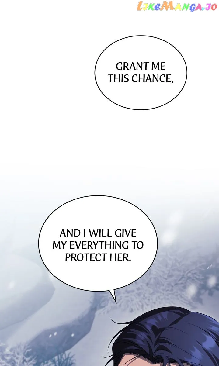 My Sweet Enemy, Thy Name is Husband chapter 42 page 41