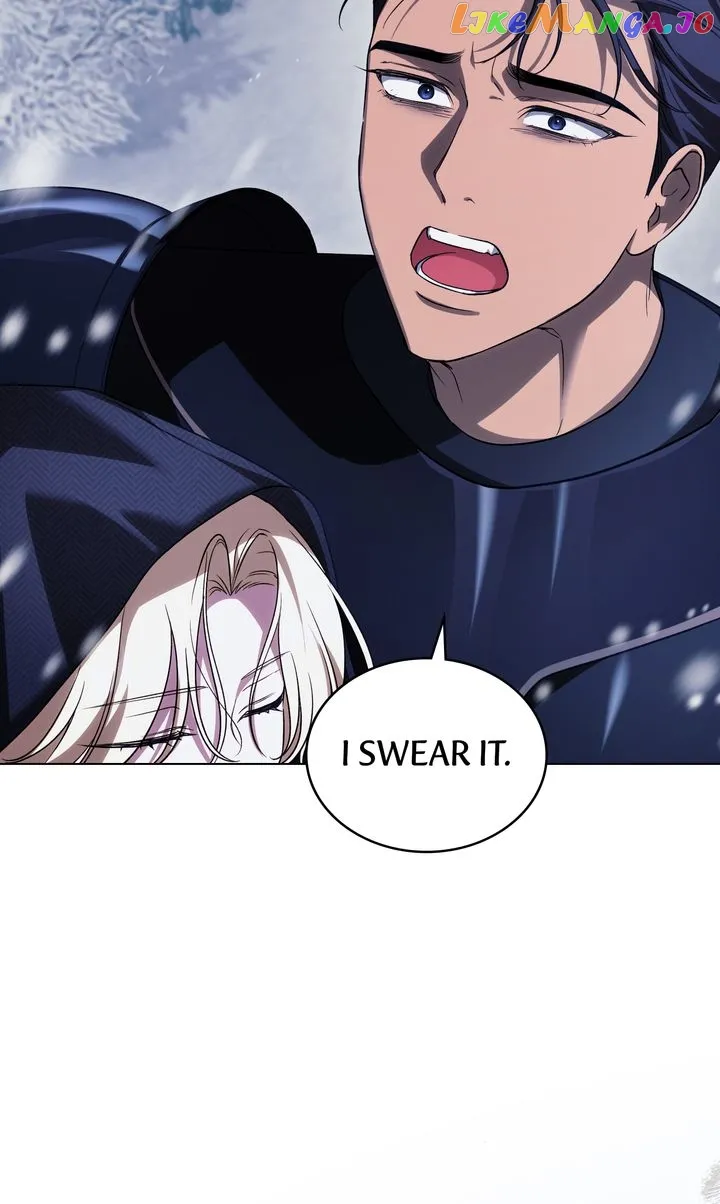 My Sweet Enemy, Thy Name is Husband chapter 42 page 42