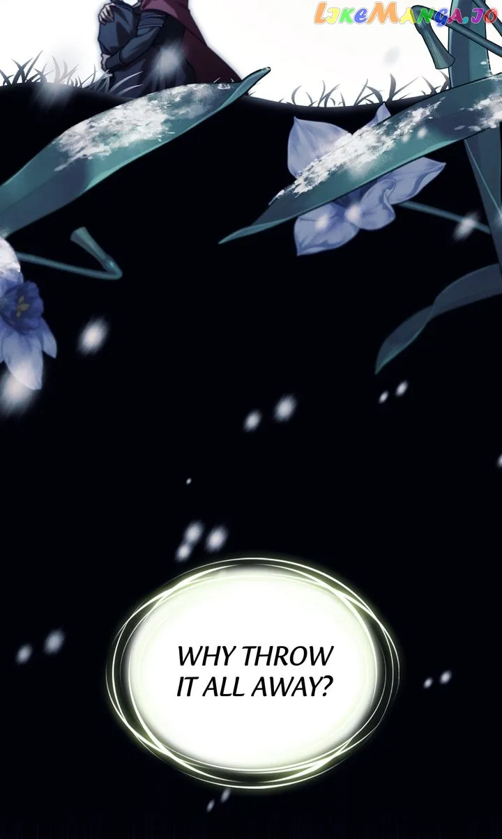 My Sweet Enemy, Thy Name is Husband chapter 42 page 45