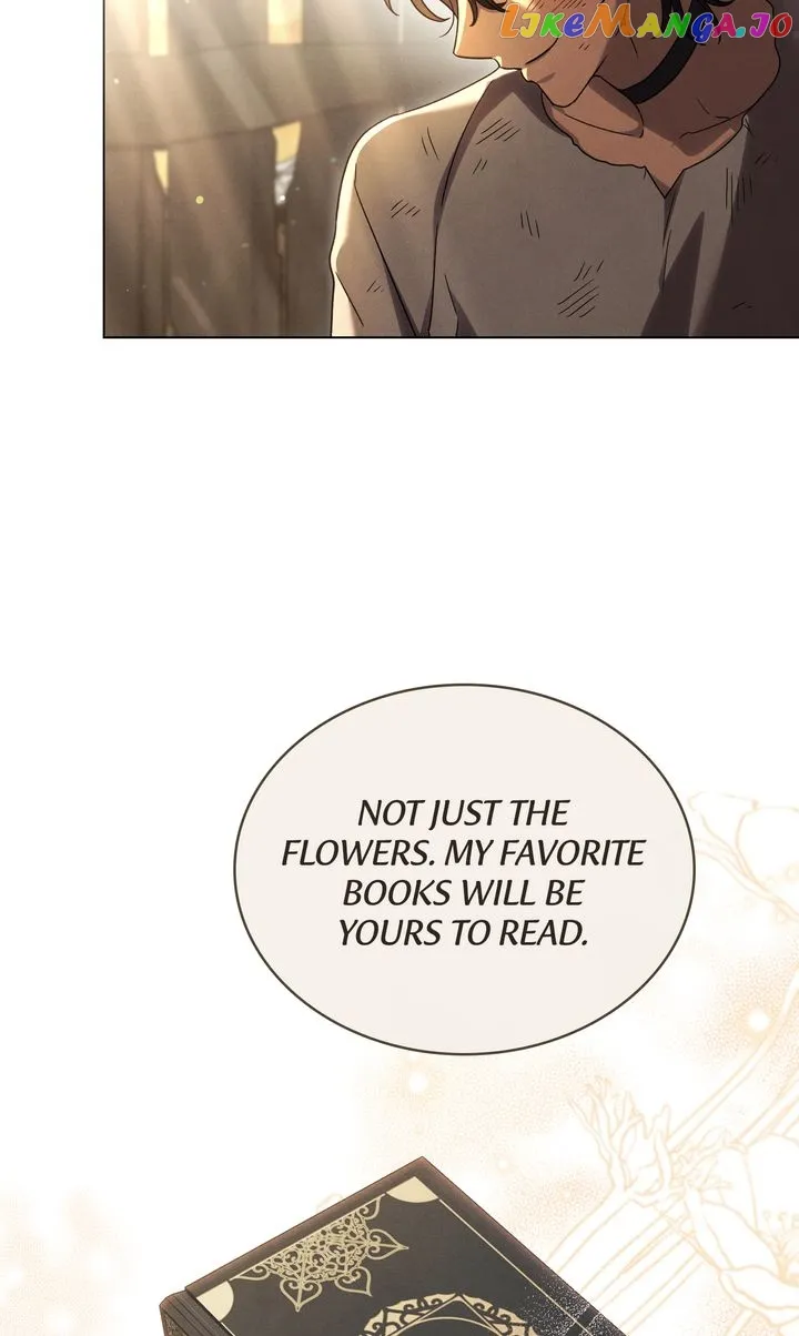 My Sweet Enemy, Thy Name is Husband chapter 42 page 50