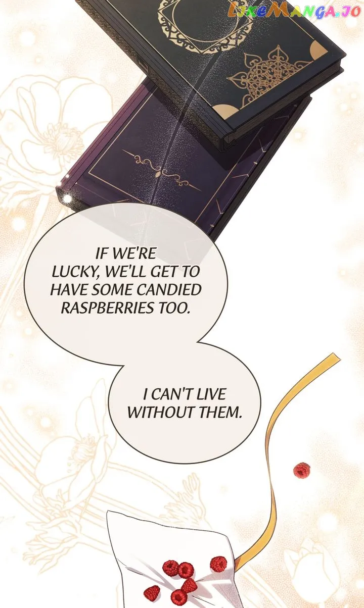 My Sweet Enemy, Thy Name is Husband chapter 42 page 51