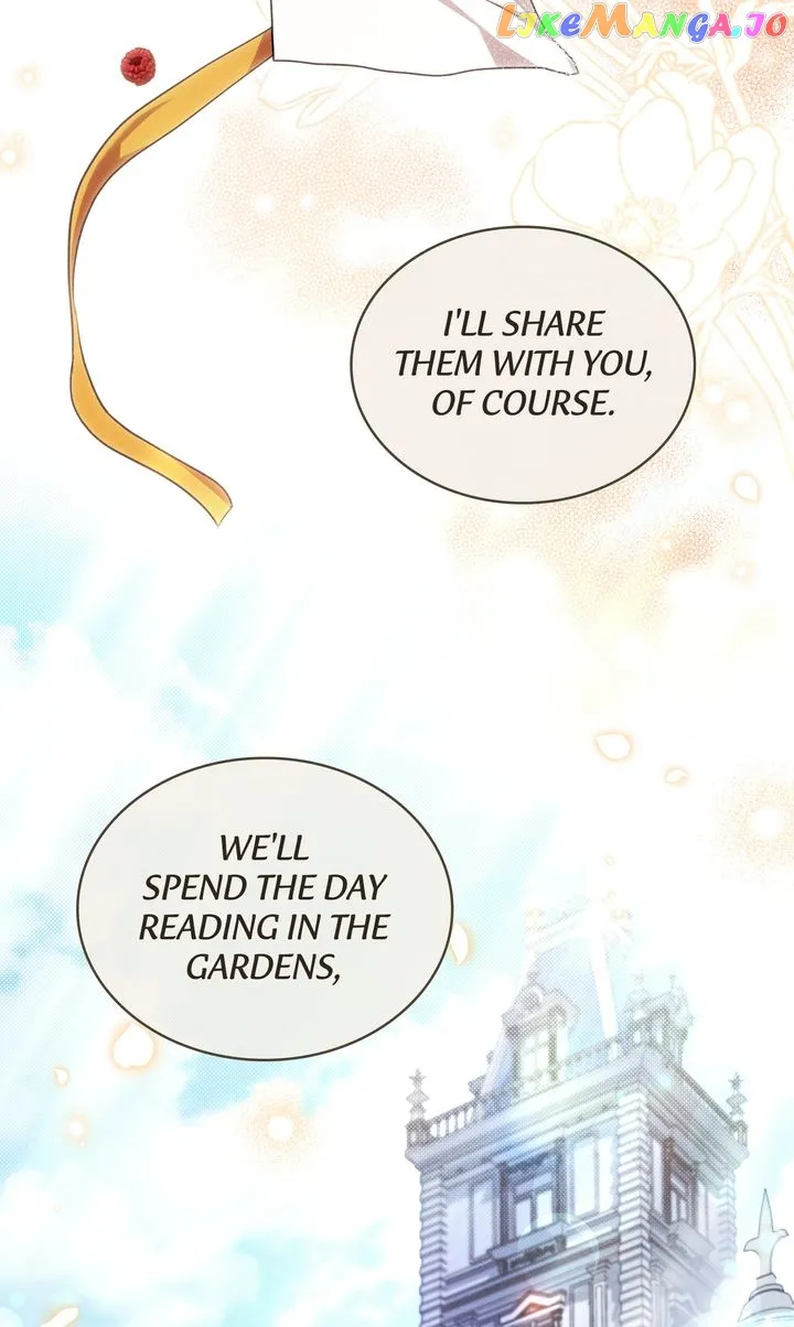 My Sweet Enemy, Thy Name is Husband chapter 42 page 52