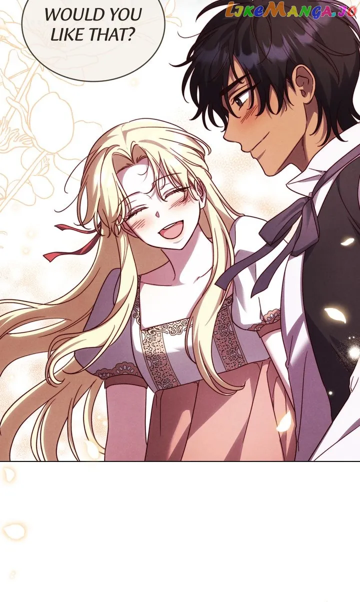 My Sweet Enemy, Thy Name is Husband chapter 42 page 54
