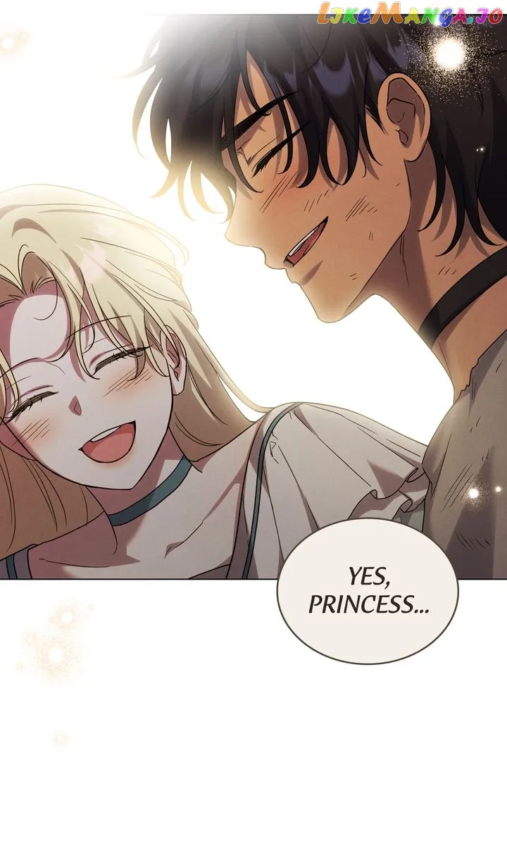 My Sweet Enemy, Thy Name is Husband chapter 42 page 55