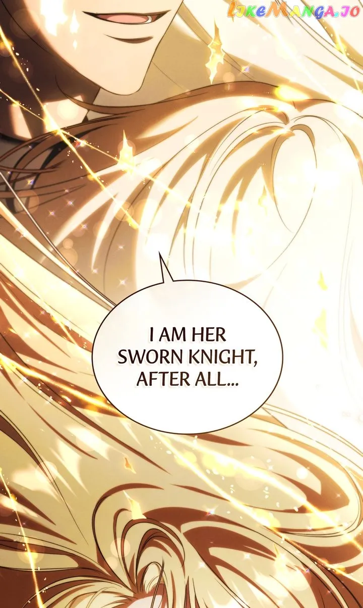 My Sweet Enemy, Thy Name is Husband chapter 42 page 61