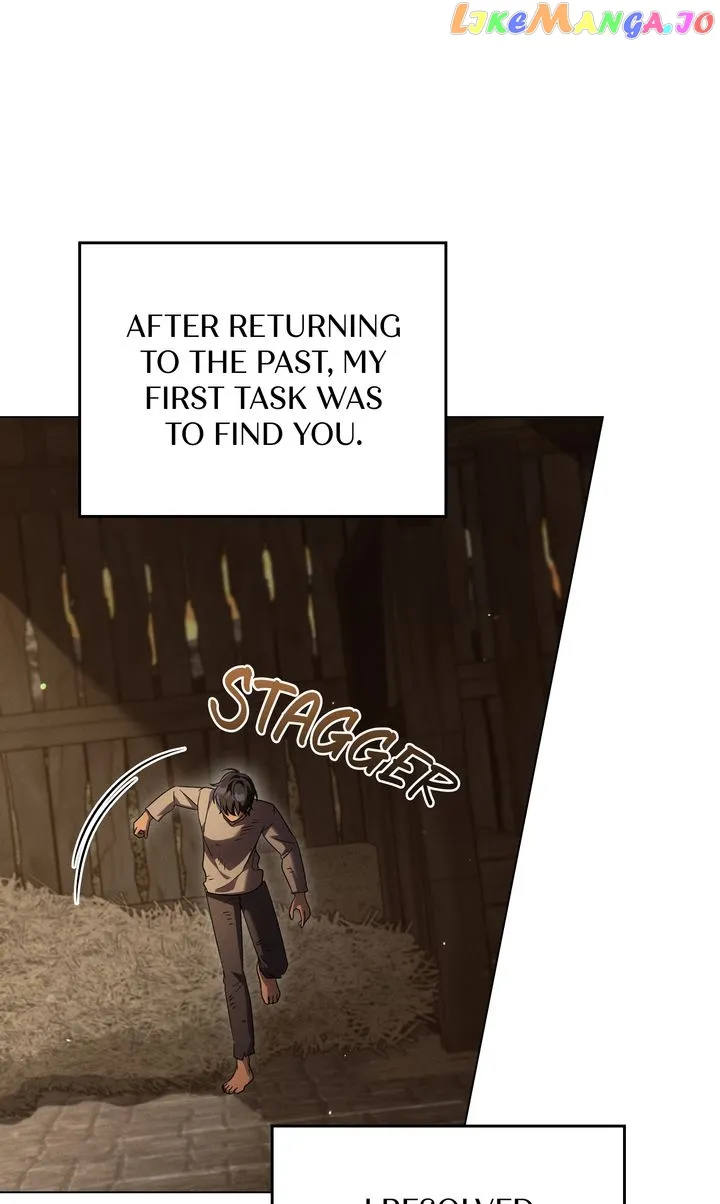 My Sweet Enemy, Thy Name is Husband chapter 42 page 66