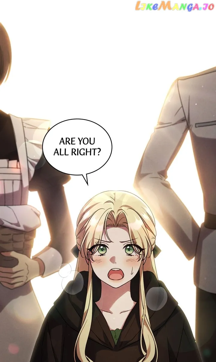 My Sweet Enemy, Thy Name is Husband chapter 42 page 69