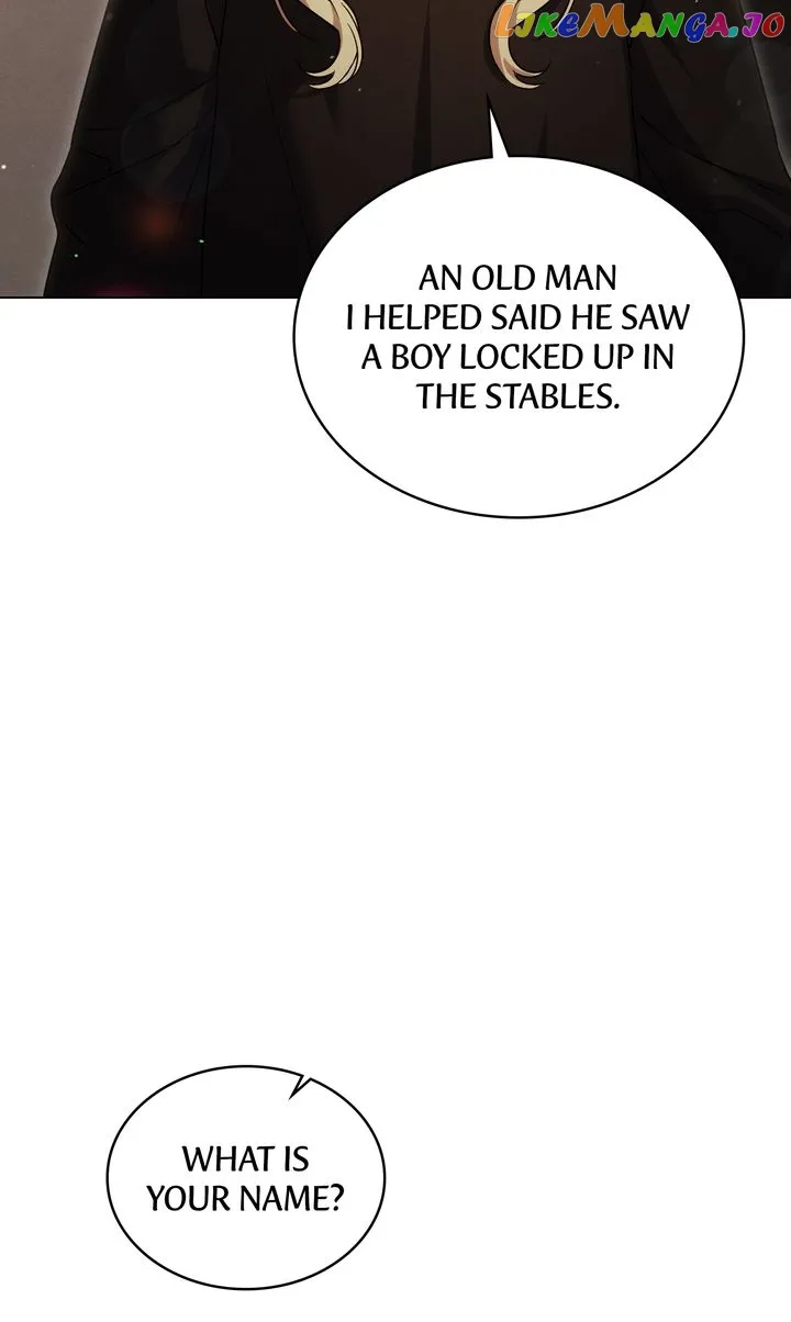My Sweet Enemy, Thy Name is Husband chapter 42 page 70