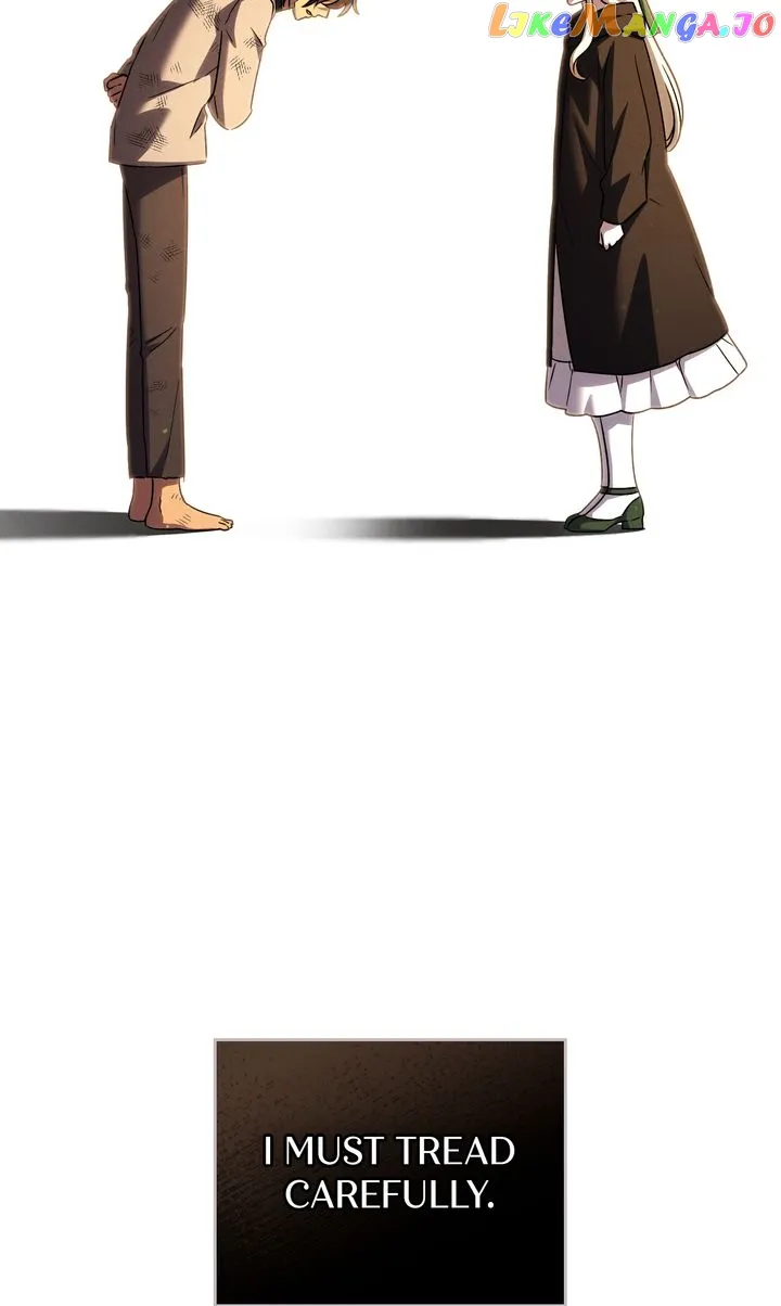My Sweet Enemy, Thy Name is Husband chapter 42 page 72