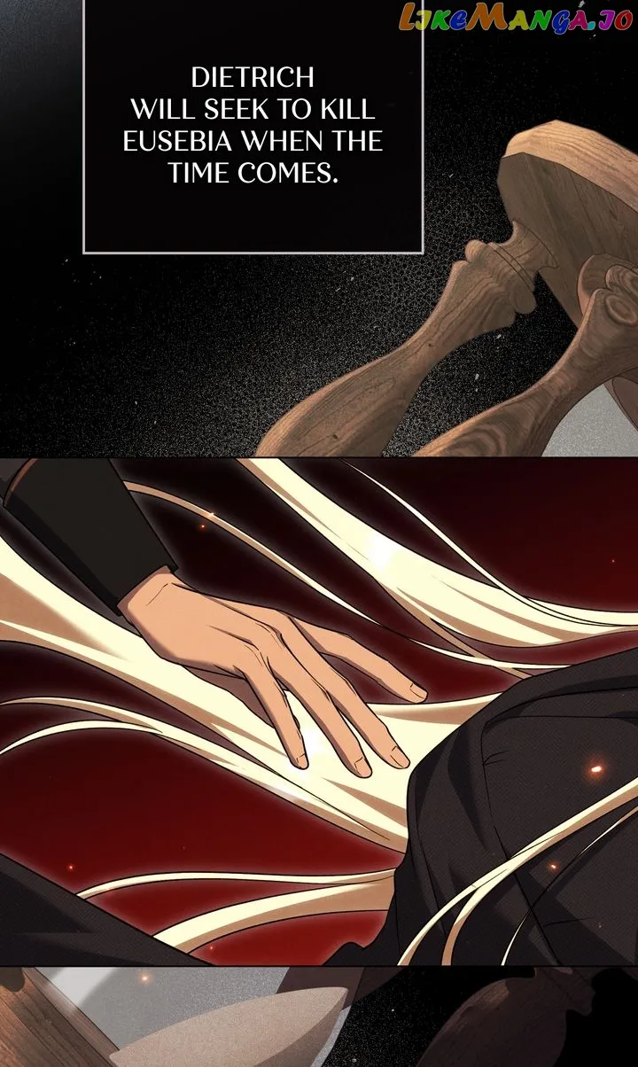 My Sweet Enemy, Thy Name is Husband chapter 42 page 74